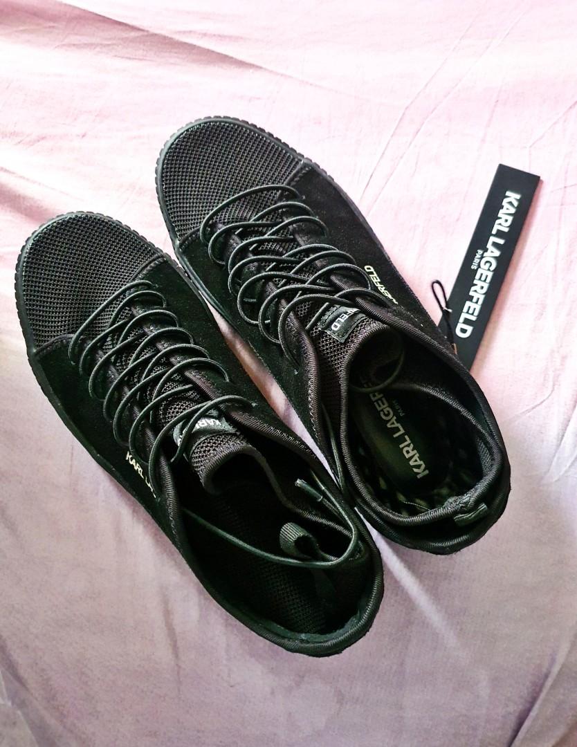 Karl Lagerfeld Paris Men s Shoes