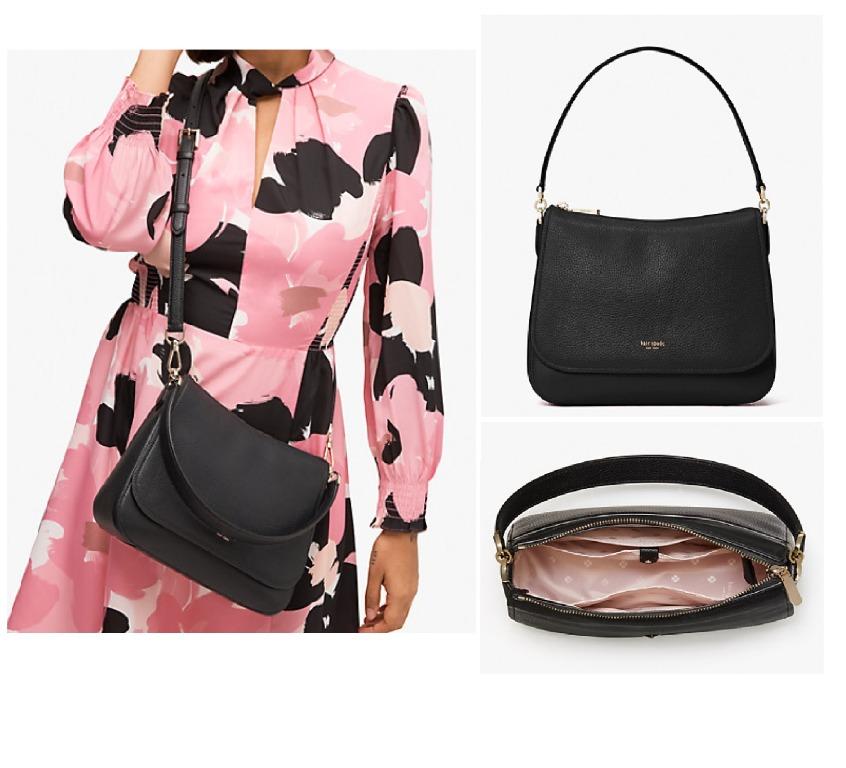 Kate spade polly clearance flap