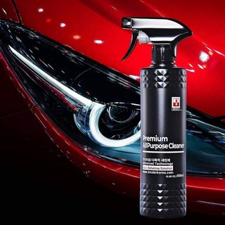 Korea Binder Premium High Performance Car Care Product at very affordable price by Fireball Collection item 3
