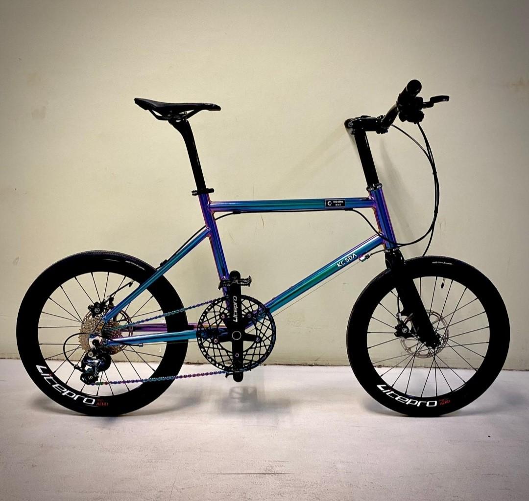 Velo fast cheap
