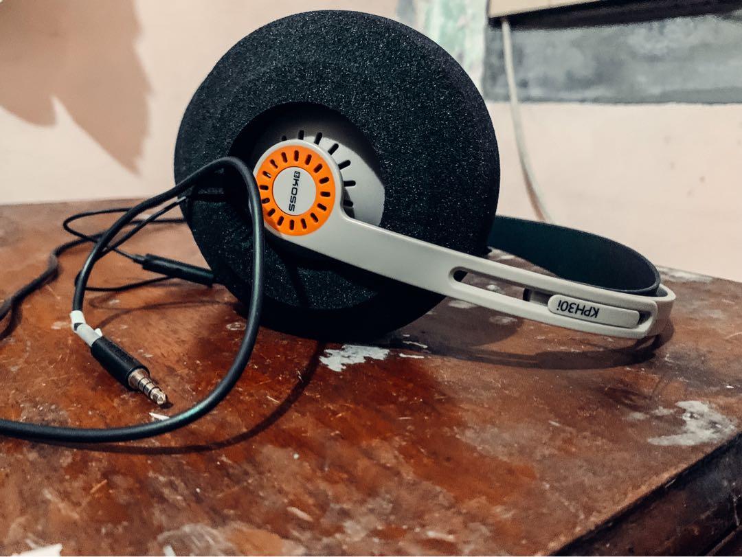 Koss kph30i ultra sales