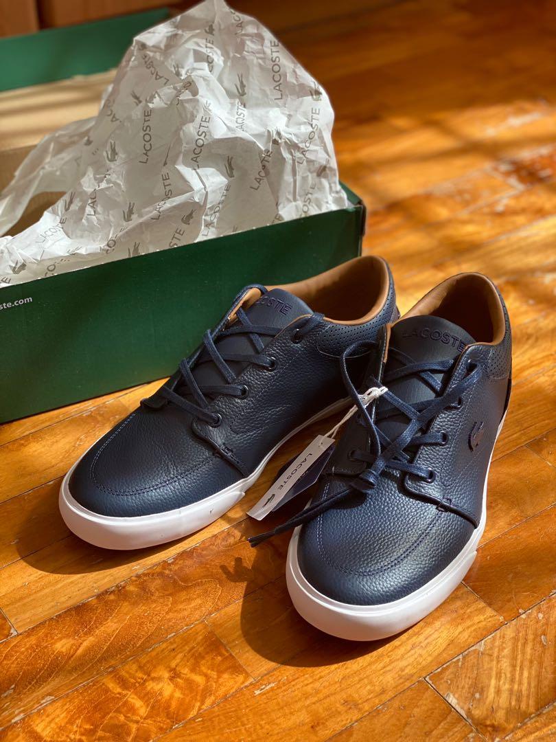 Bayliss sale vulc lacoste