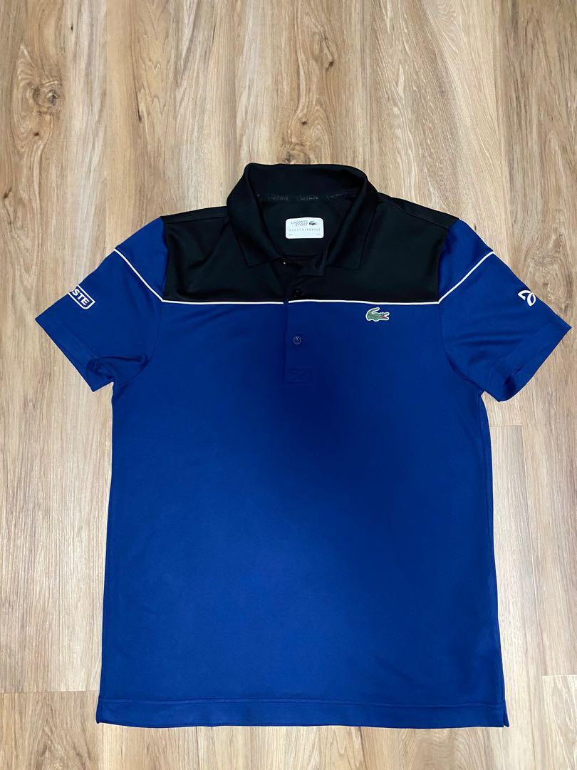 Dri fit lacoste hotsell