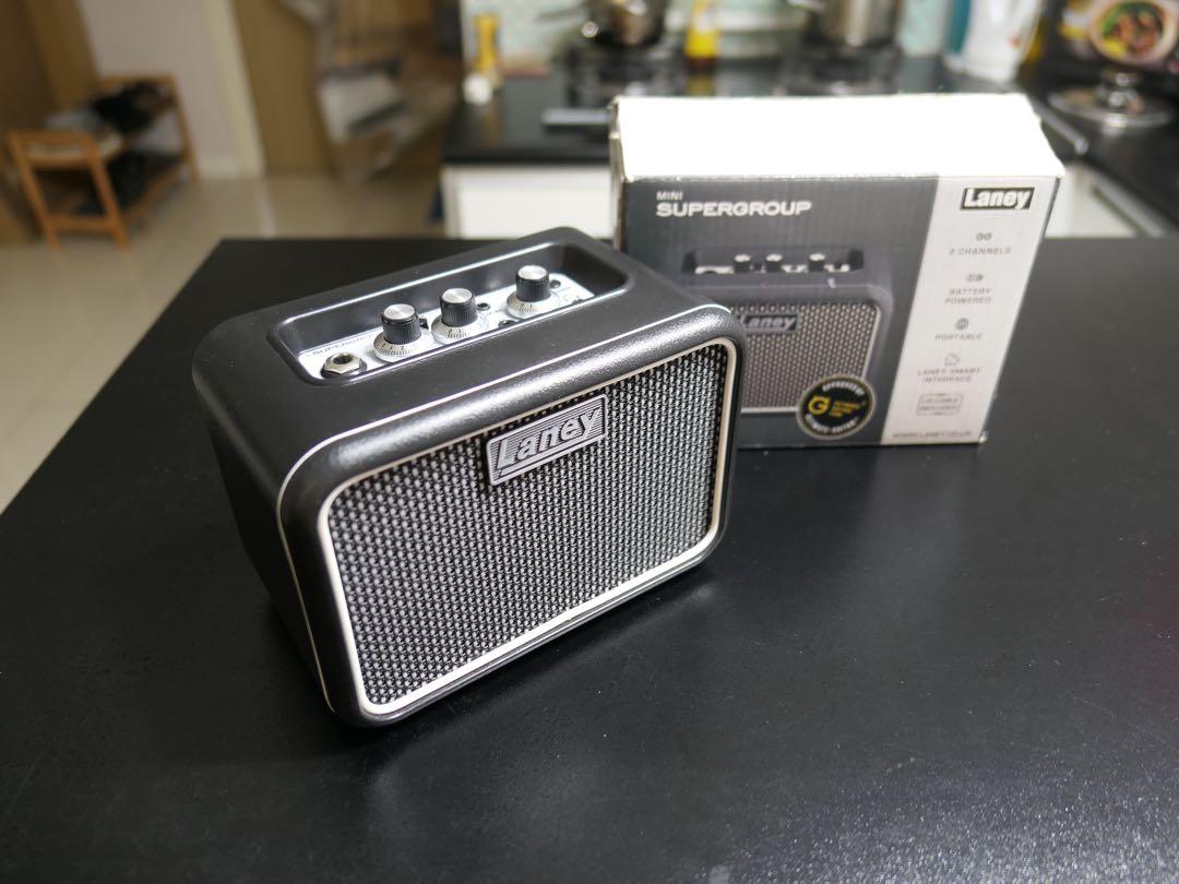 Laney supergroup mini deals