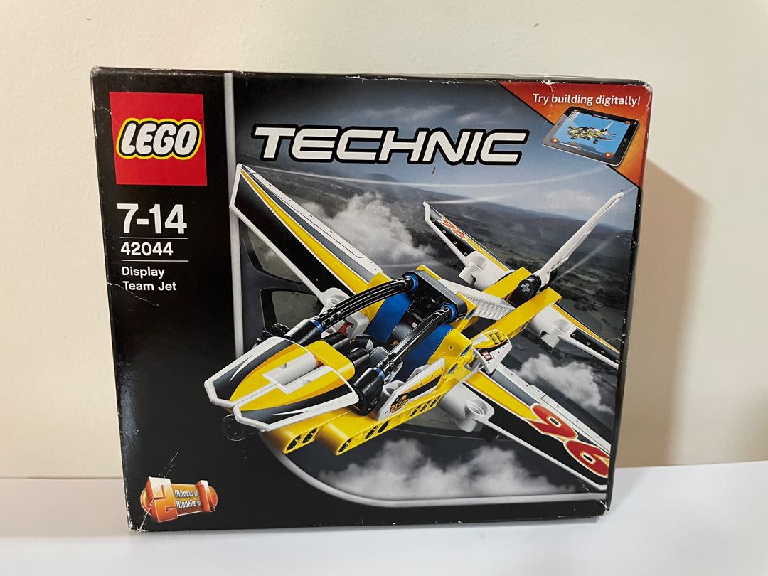 Lego 42044 store