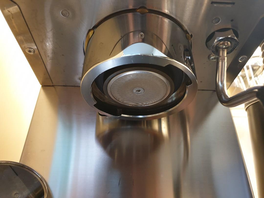 Lelit Victoria PL91T Espresso Machine, TV & Home Appliances, Kitchen