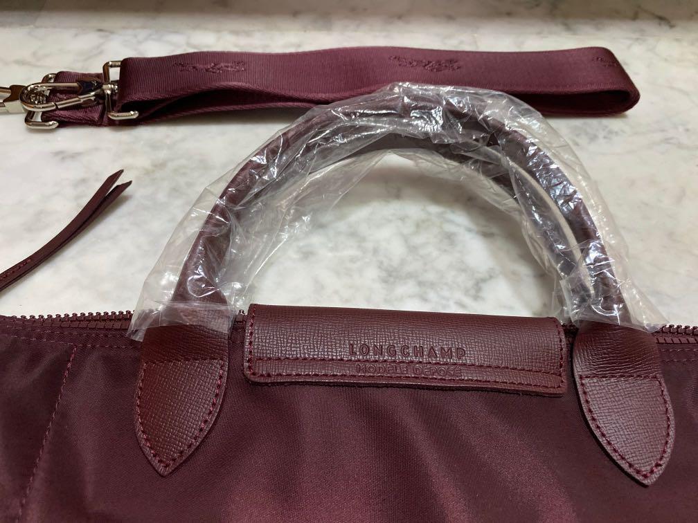 Brand new Genuine Longchamp Bag
