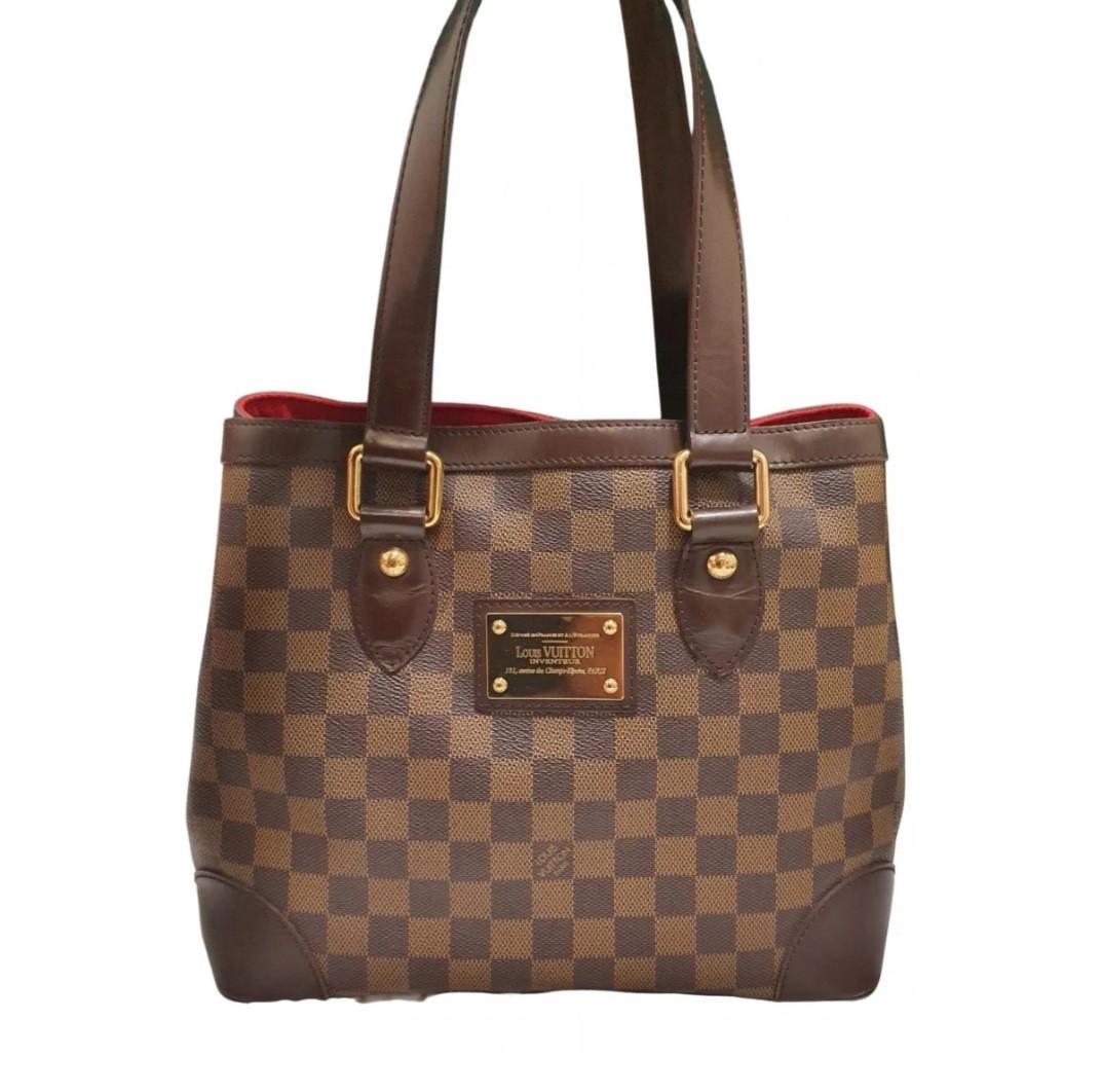 Louis Vuitton Boulogne 2021, Luxury, Bags & Wallets on Carousell