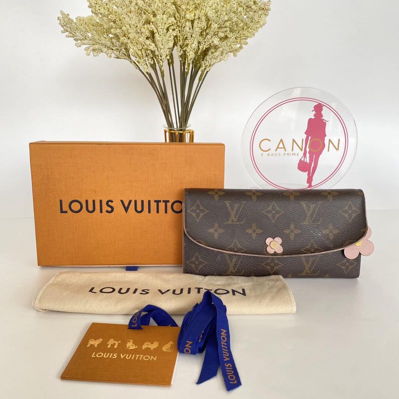 Louis Vuitton Croissant GM – yourvintagelvoe