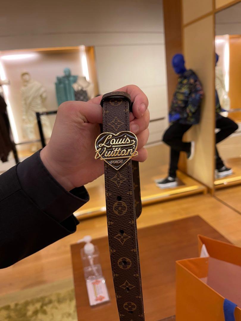 Ovrnundr on Instagram: Louis Vuitton x NIGO (2) Duck Bag official images.  Release November 2021, retail $4,450 dollars 🦆 Photo: @dlouisv.co / @ louisvuitton