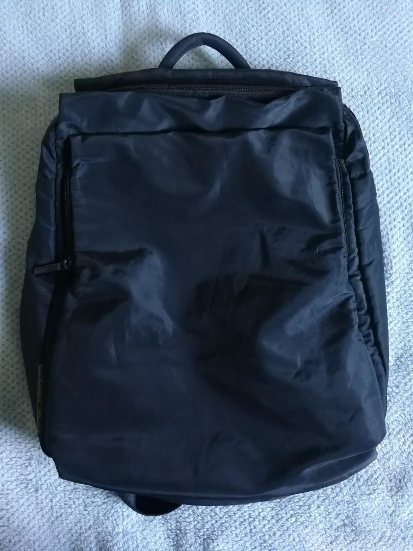 Mandarina duck store backpack price