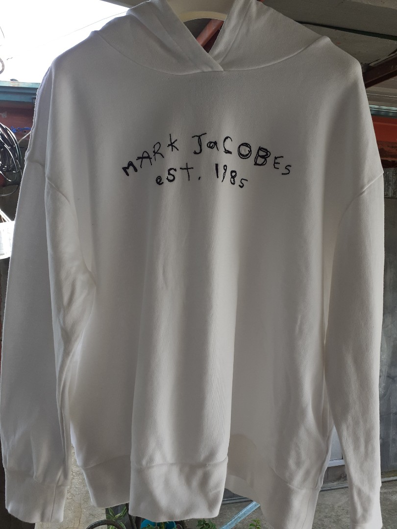Marc jacobs x ava nirui hoodie 2025