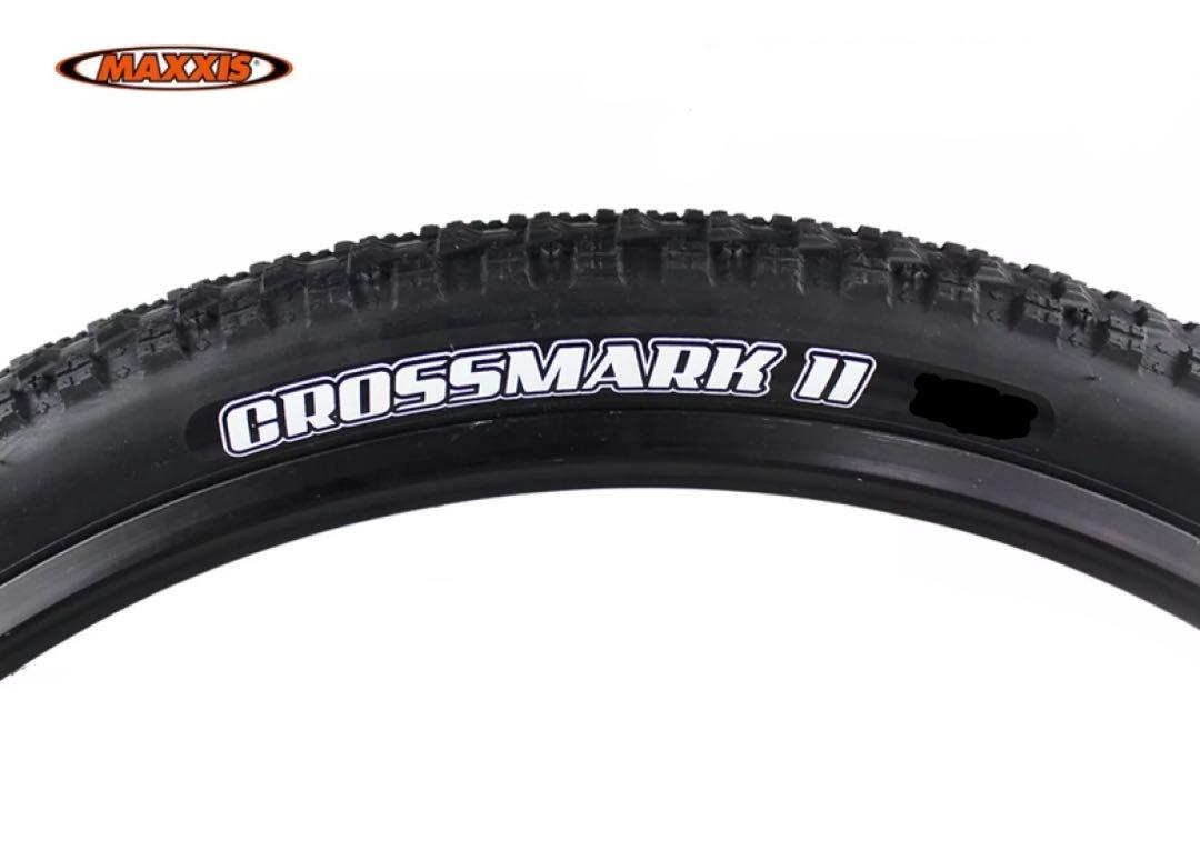Maxxis crossmark 29 2025 2.1