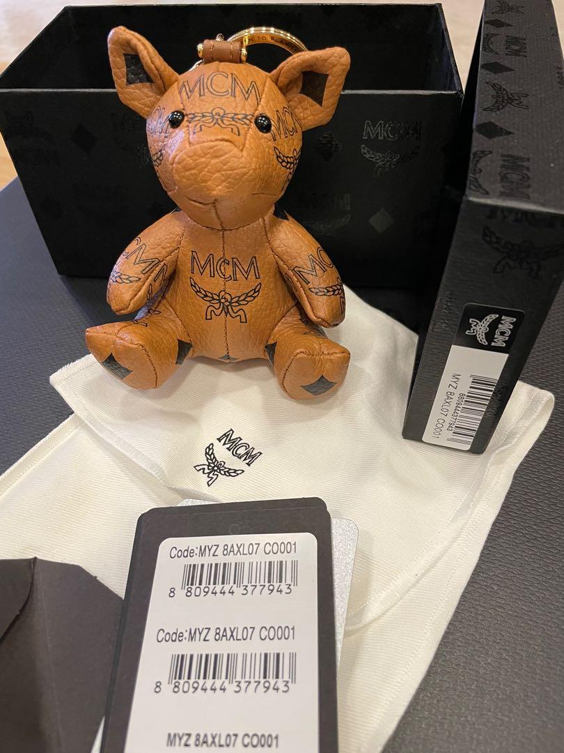 Mcm pig clearance