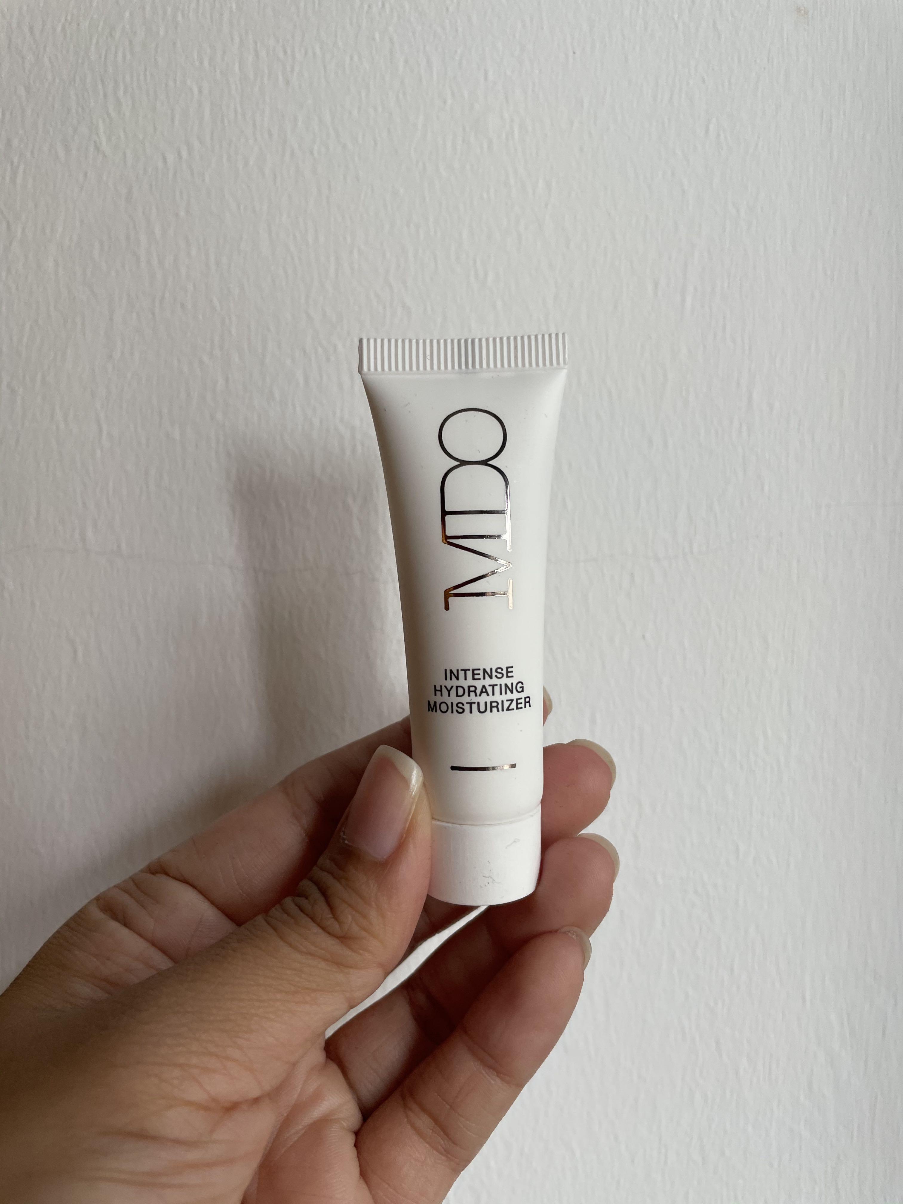 MDO Intense Hydrating Moisturizer 10ml, Beauty & Personal Care, Face