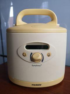 Medela Symphony 2.0