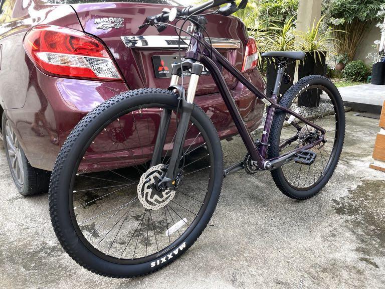 2021 merida big nine discount 300