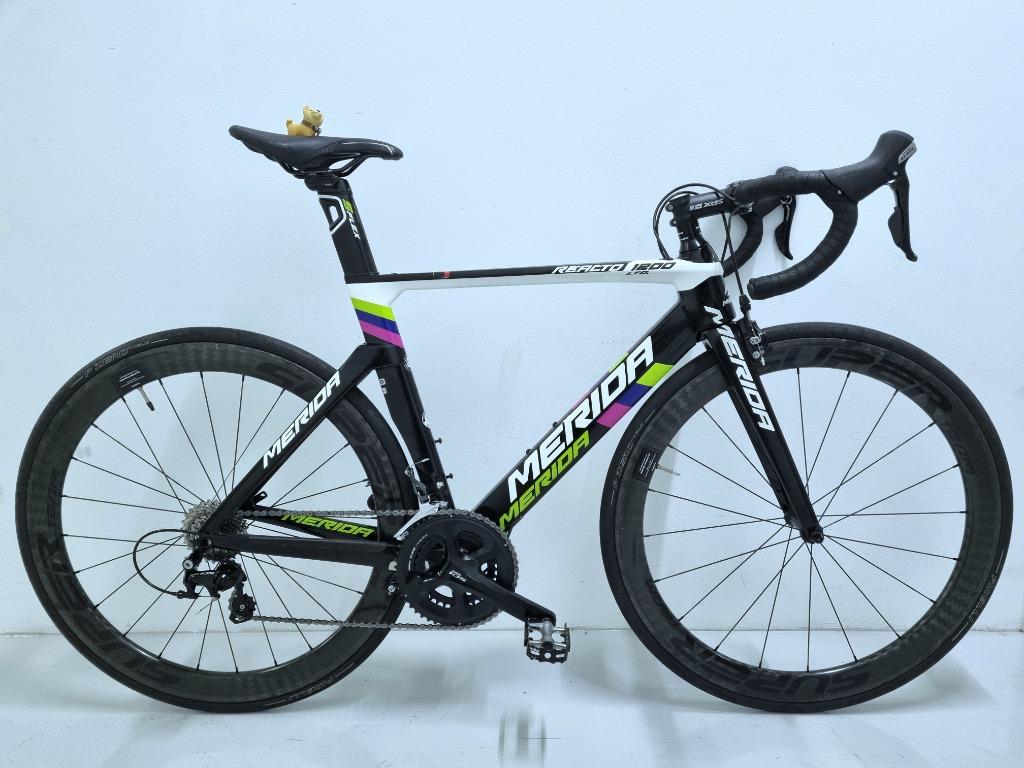Merida reacto 1200 new arrivals