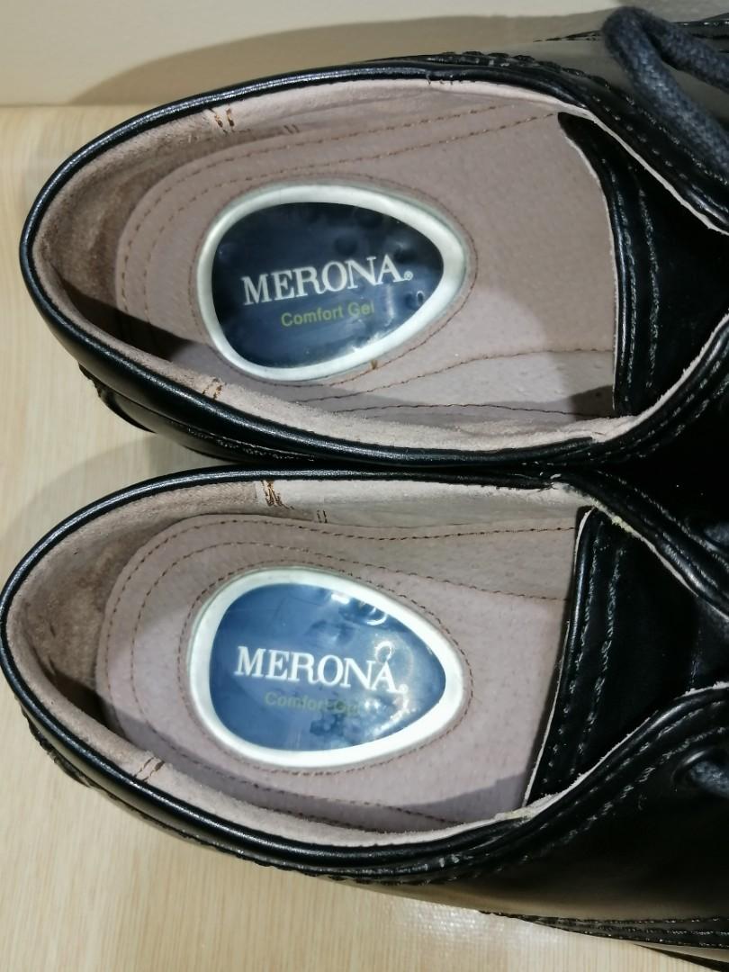 Merona Size 9 Men s Formal Shoes