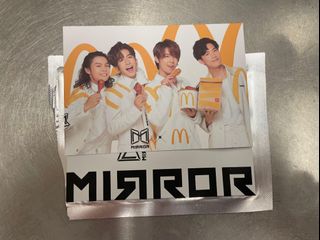 （分類：）位於 。 由 mirror_fg 提交（商品編號 1124621401，圖片 1）。簡介： 。