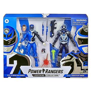 Power Rangers Collection item 3