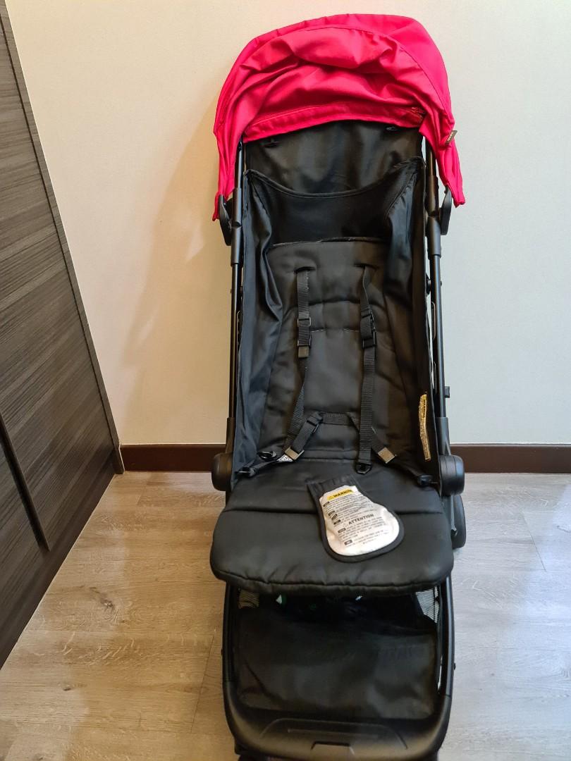 Mountain Buggy Nano Stroller for sale