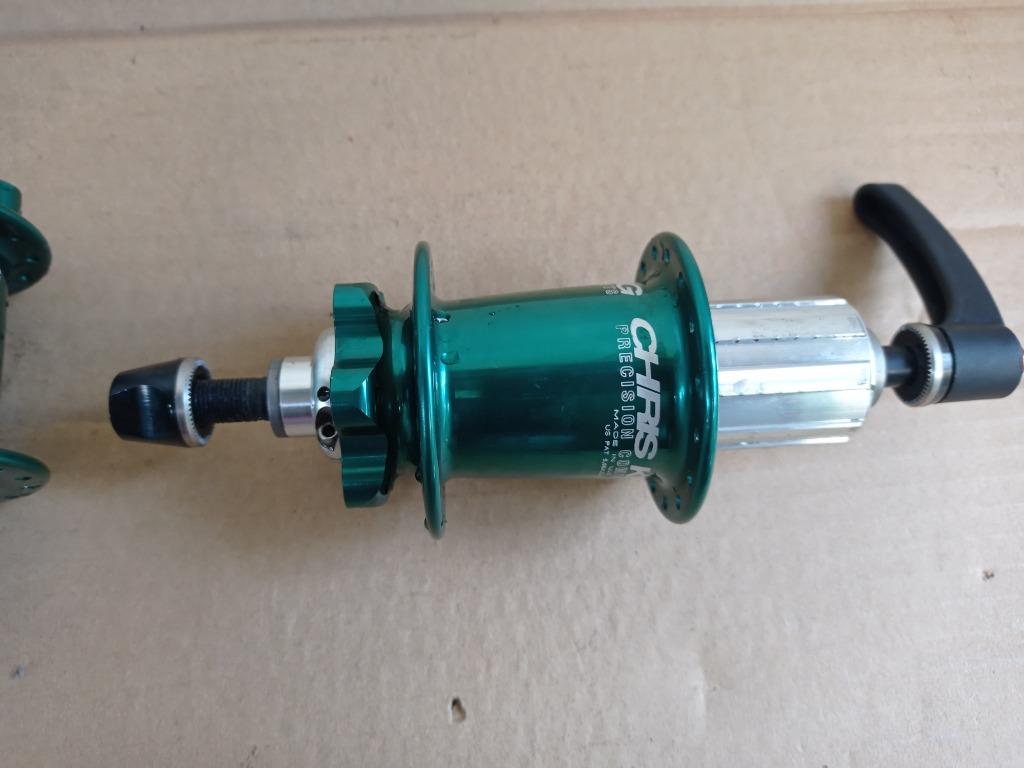Mtb best sale hubs philippines