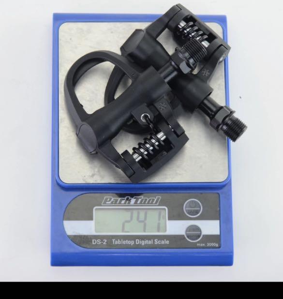MUDDYFOX Road Gravel pedals Sports Equipment Bicycles Parts Parts Accessories on Carousell