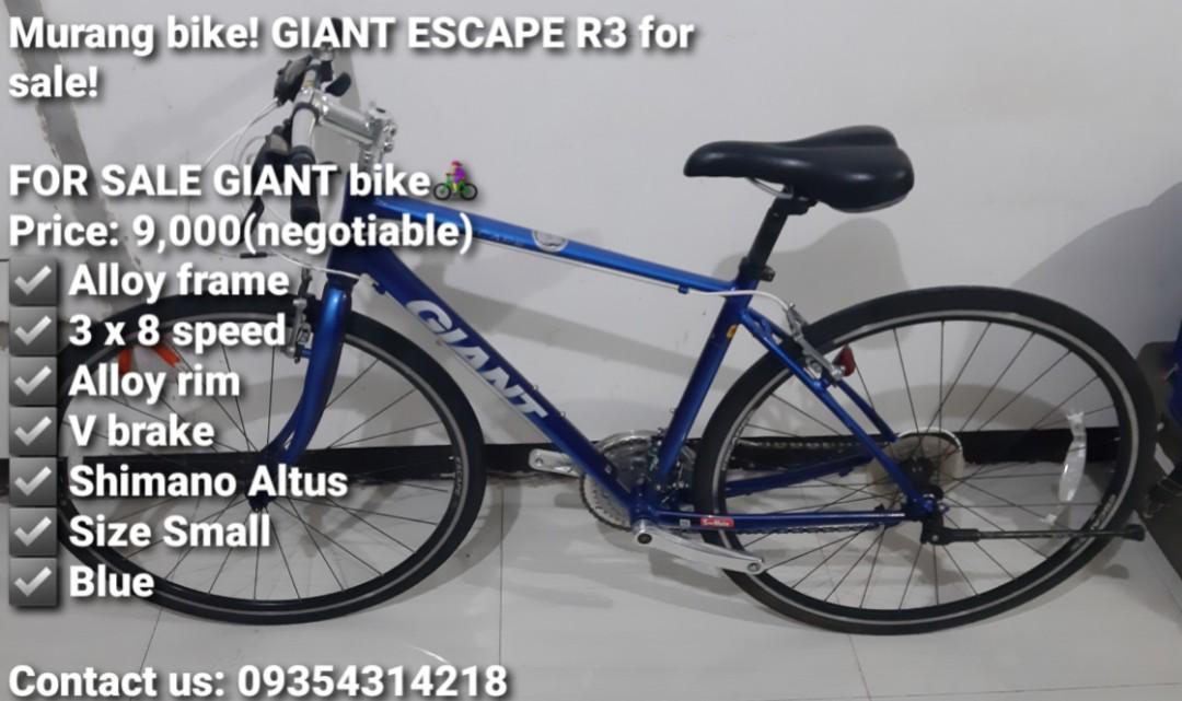 Murang bike new arrivals for sale