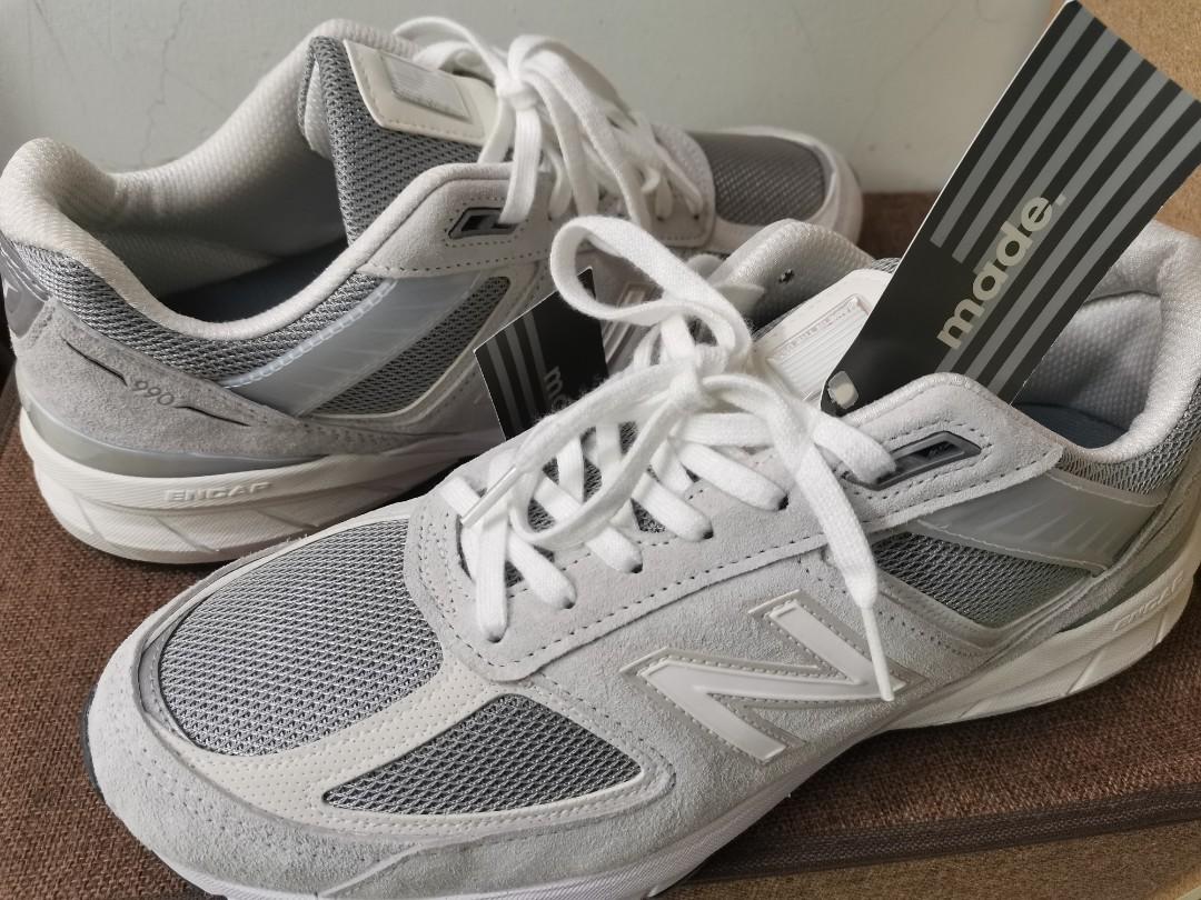New balance 990 V5, Men's Fashion 