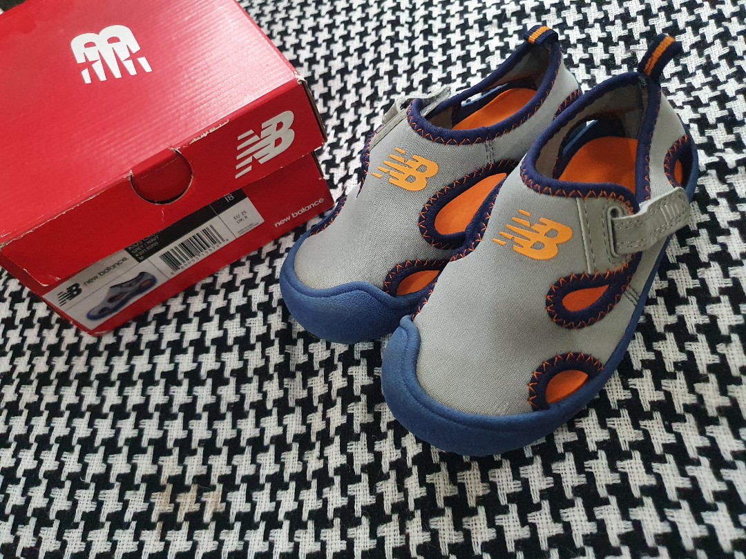 New balance kids cruiser outlet