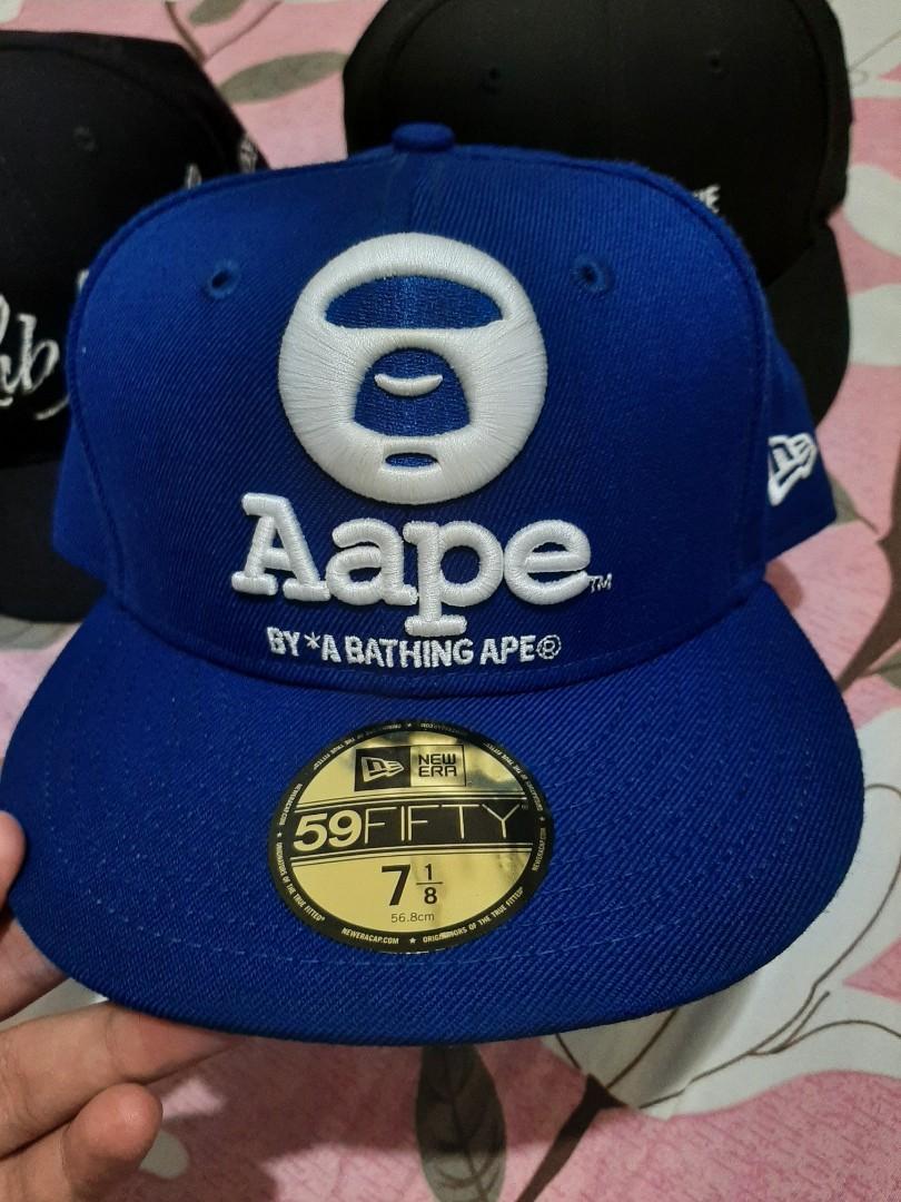 Aape new era sale