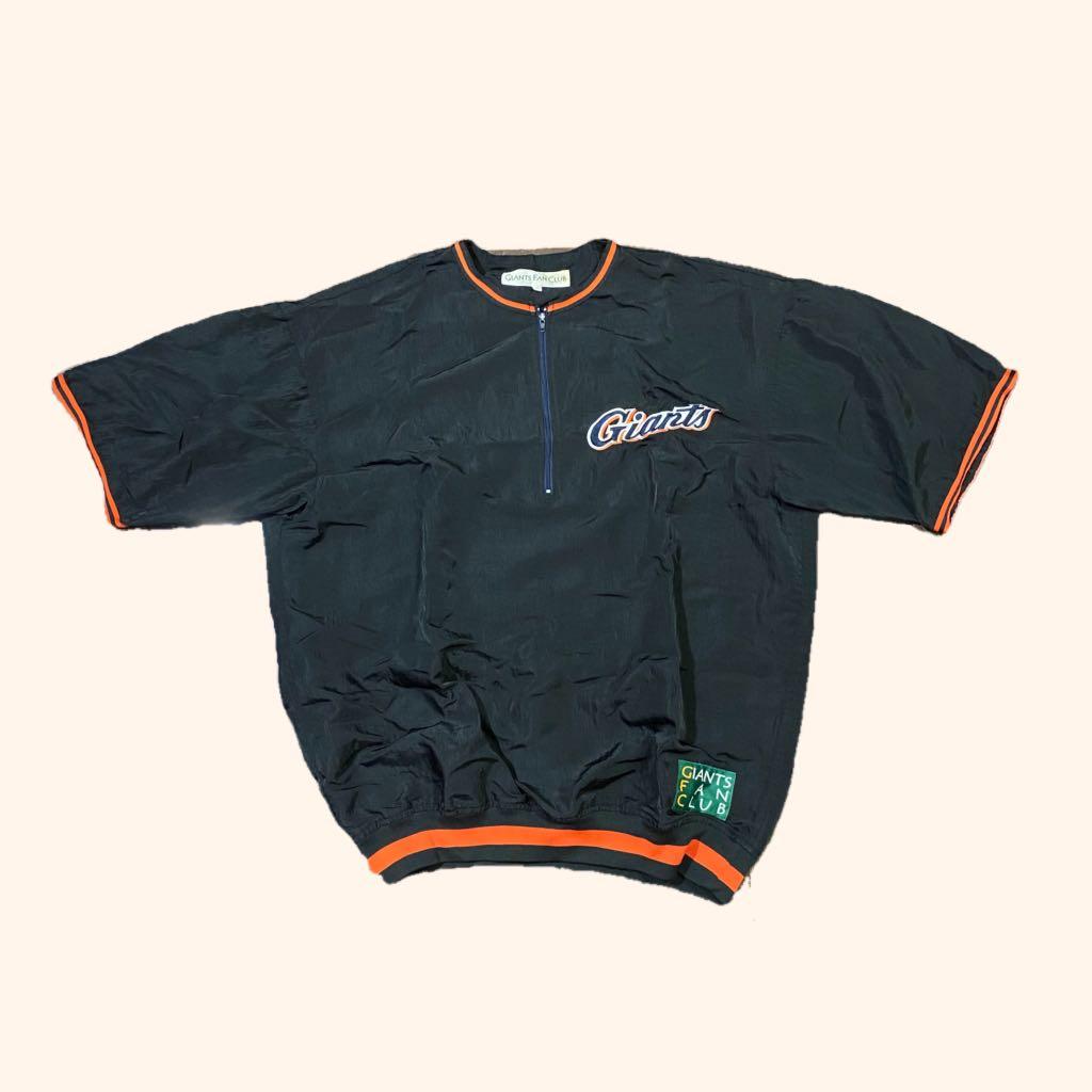 Black new deals york giants jersey