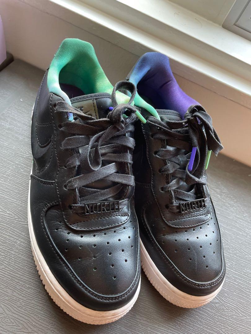 Af1 hotsell northern lights