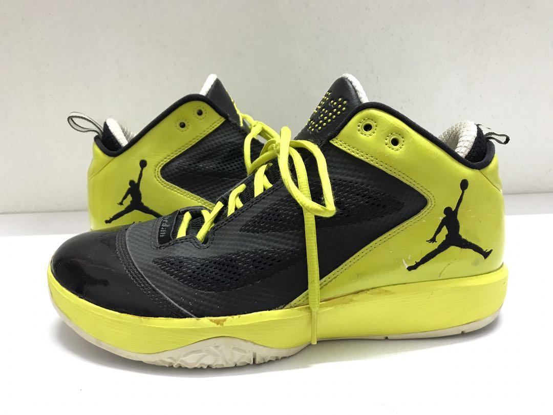 Jordan q deals flight