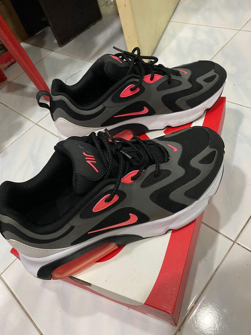 Nike air max top 200 sport vision