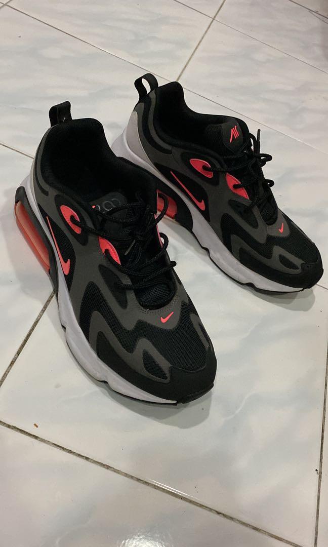 Nike Air Max 200 Nike Shoes Sport Casual Men s Fashion