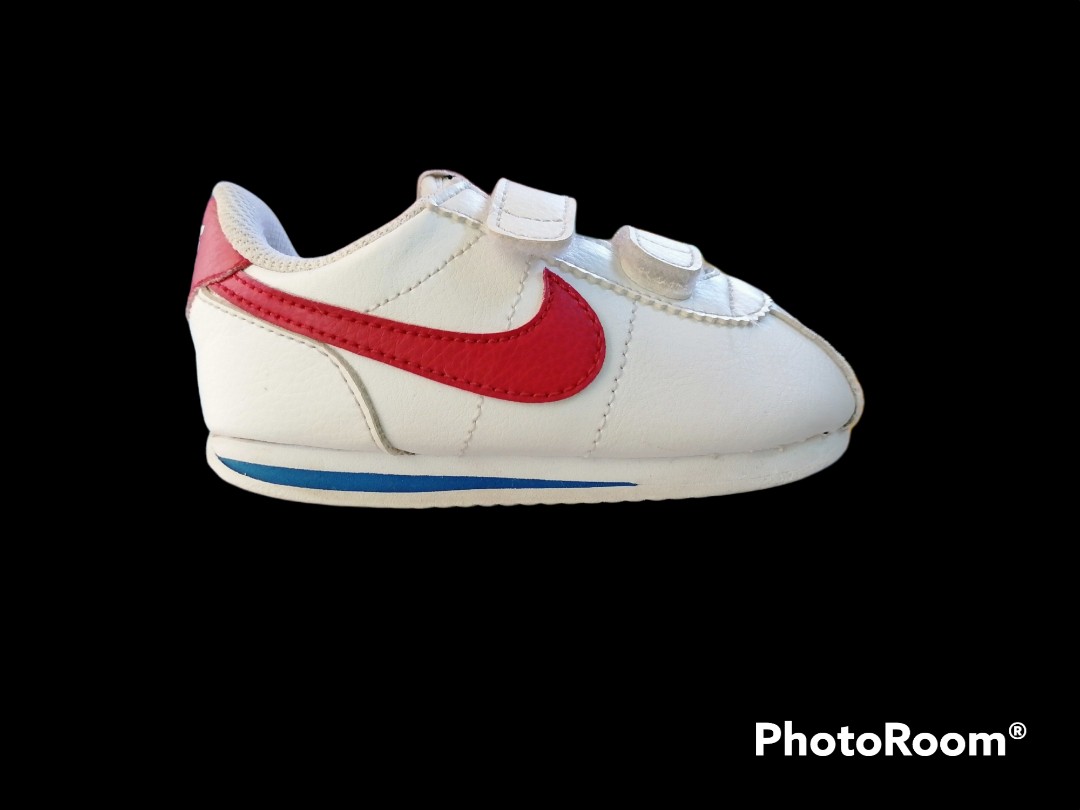 infant nike cortez shoes