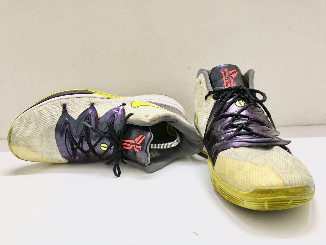 Mamba day store kyrie 5