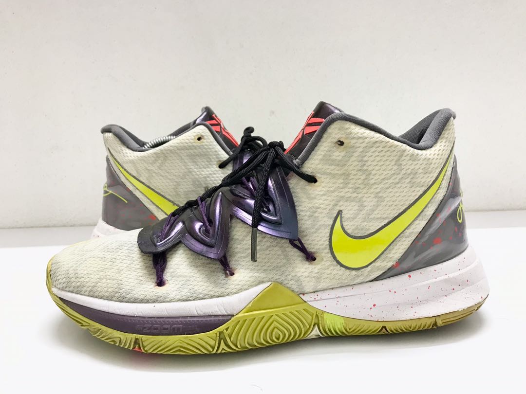 nike kyrie 5 mamba