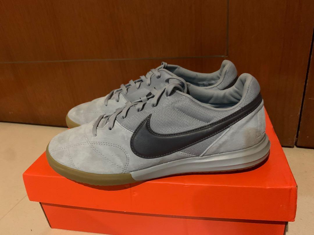 Nike Premier Sala indoor football shoes 