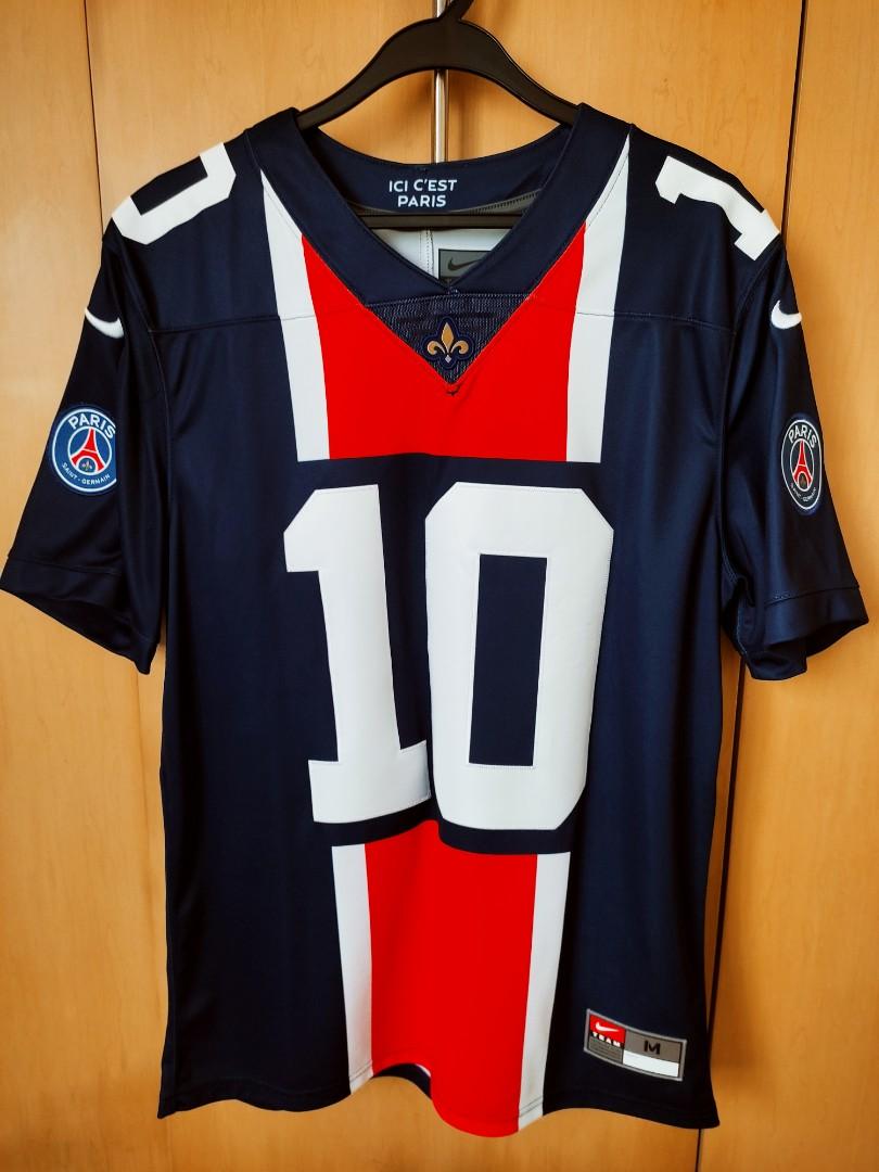 Nike PSG Neymar Limited Edition Jersey 