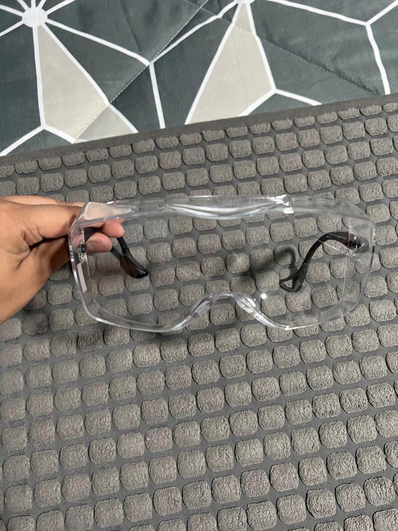 Nursing goggles, Men's Fashion, Watches & Accessories, Sunglasses