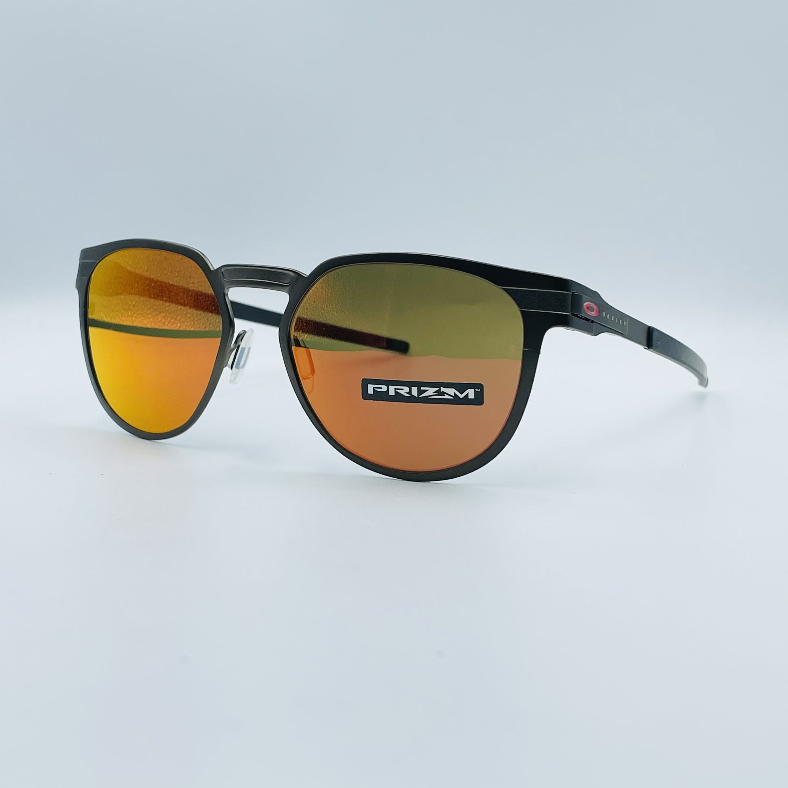 Oakley Diecutter Pewter Prizm Ruby Mens Fashion Watches And Accessories Sunglasses And Eyewear 