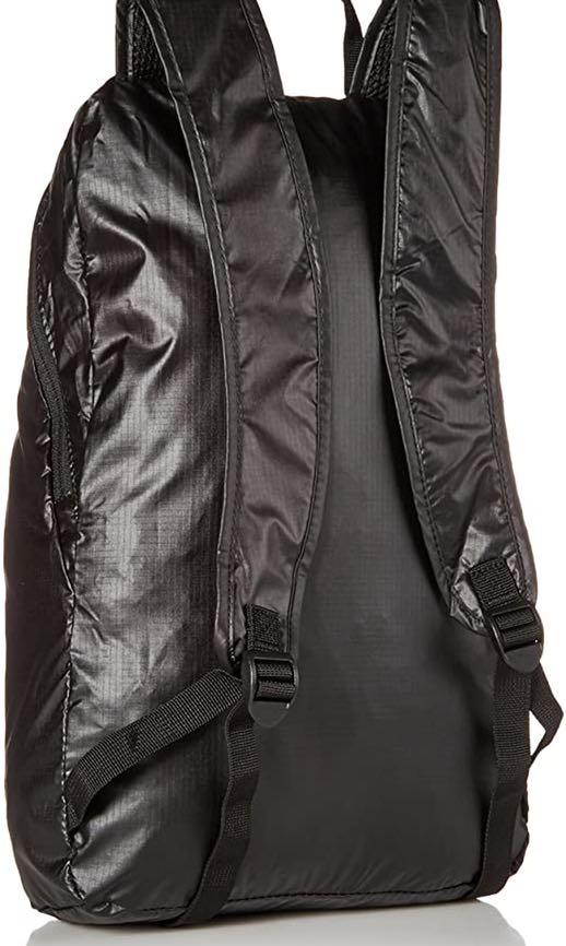 OAKLEY PACKABLE BACKPACK BLACKOUT Men s Fashion Bags