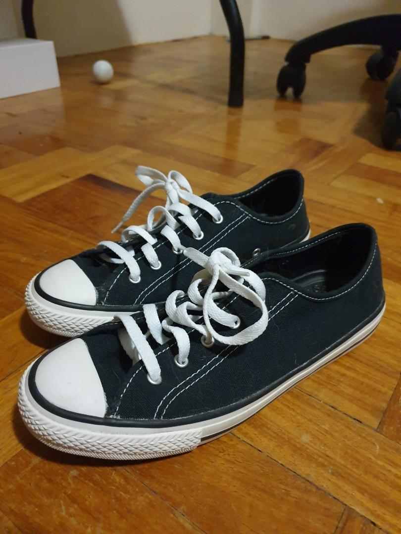Converse all star thin store sole