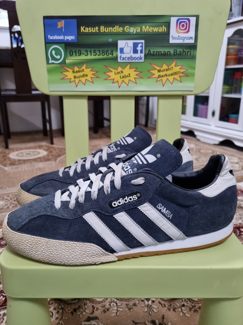 Kasut adidas original online