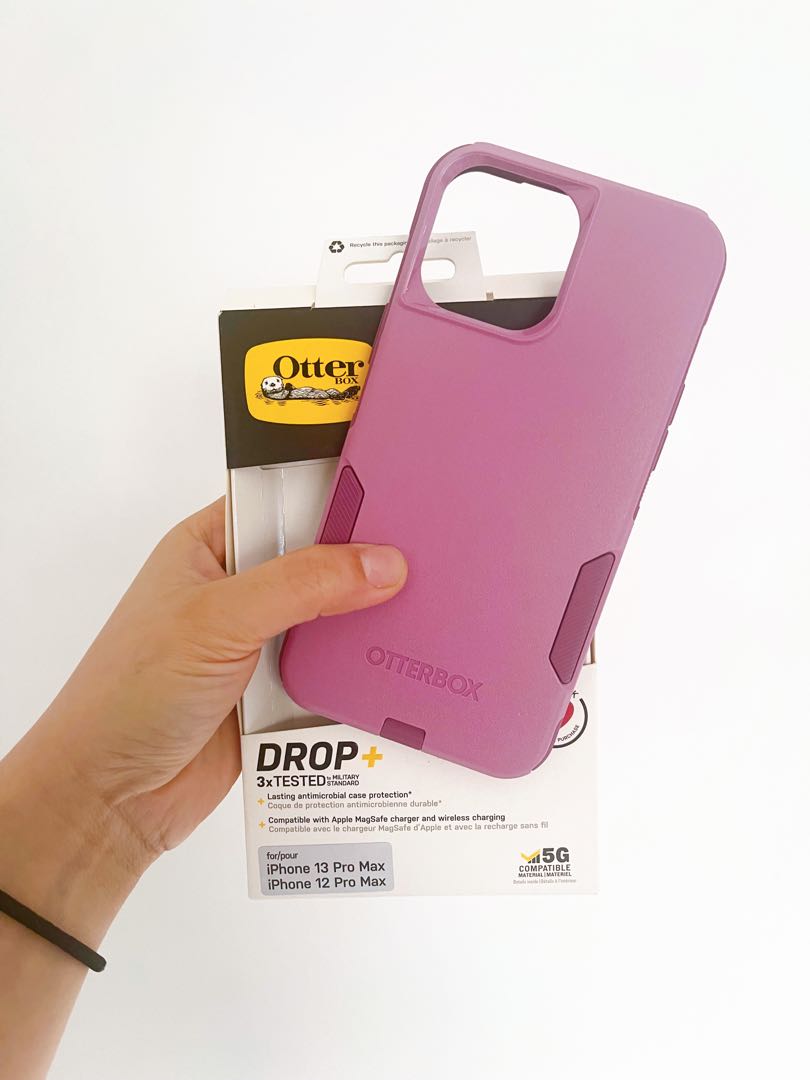 Original Otterbox Commuter Case for 