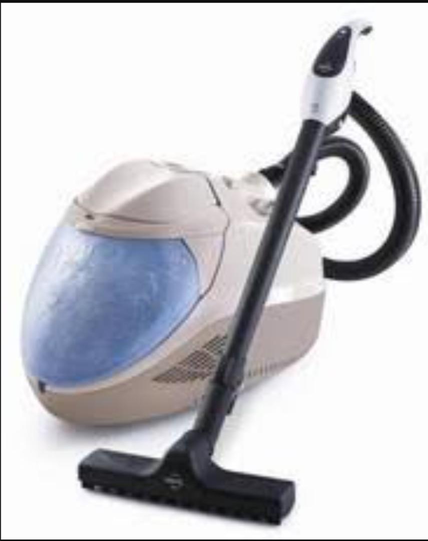 Vaccum cleaner Osim eco Genius, TV & Home Appliances, Vacuum Cleaner
