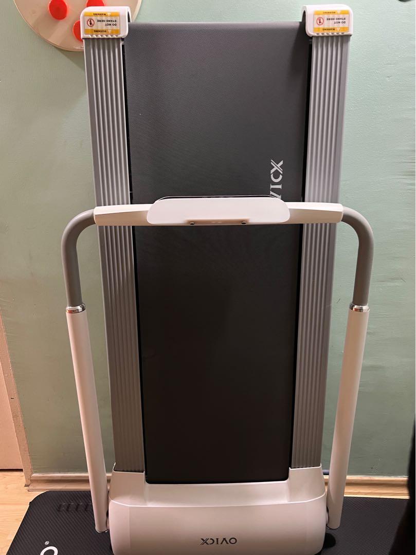 Ovicx smart run treadmill online